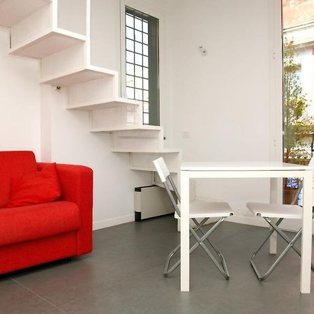Nardones Apartments By Wonderful Italy Neapel Exteriör bild