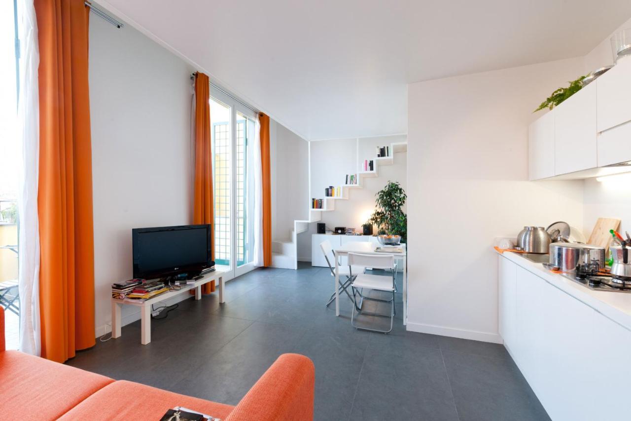 Nardones Apartments By Wonderful Italy Neapel Exteriör bild