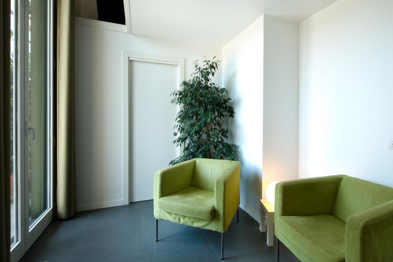 Nardones Apartments By Wonderful Italy Neapel Exteriör bild