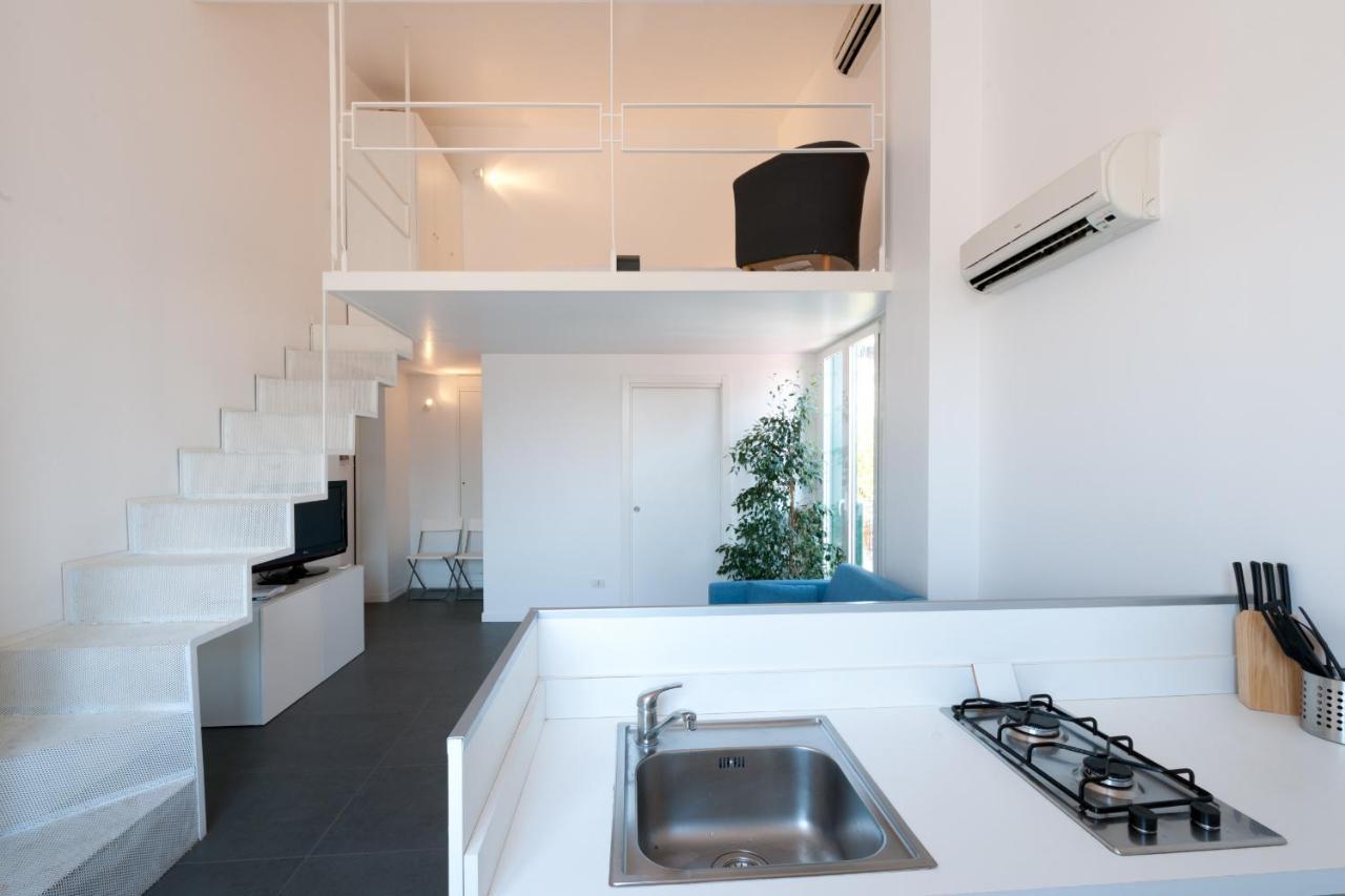 Nardones Apartments By Wonderful Italy Neapel Exteriör bild
