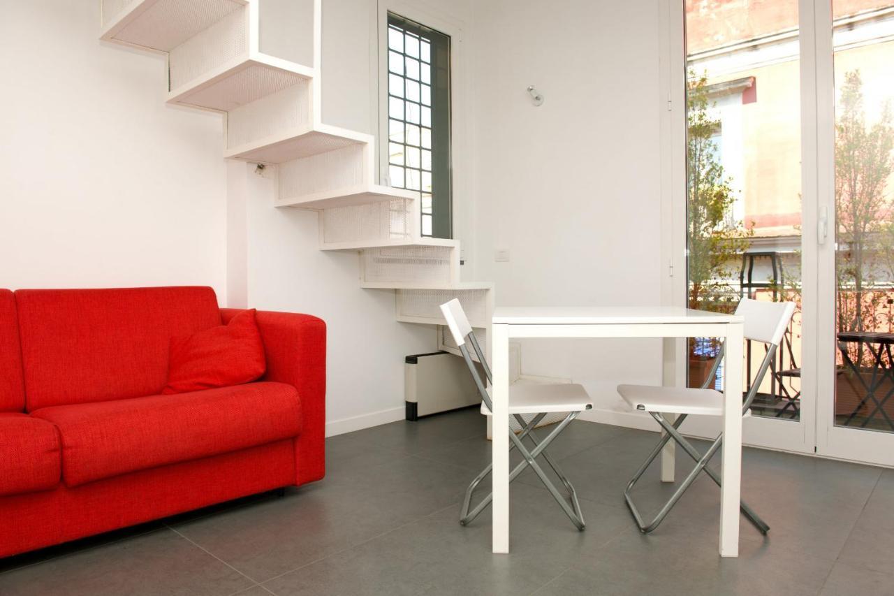 Nardones Apartments By Wonderful Italy Neapel Exteriör bild