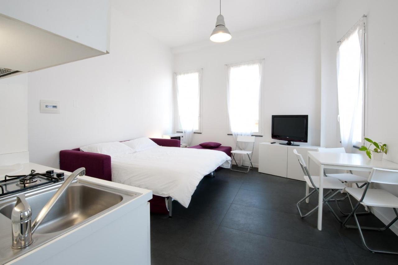 Nardones Apartments By Wonderful Italy Neapel Exteriör bild