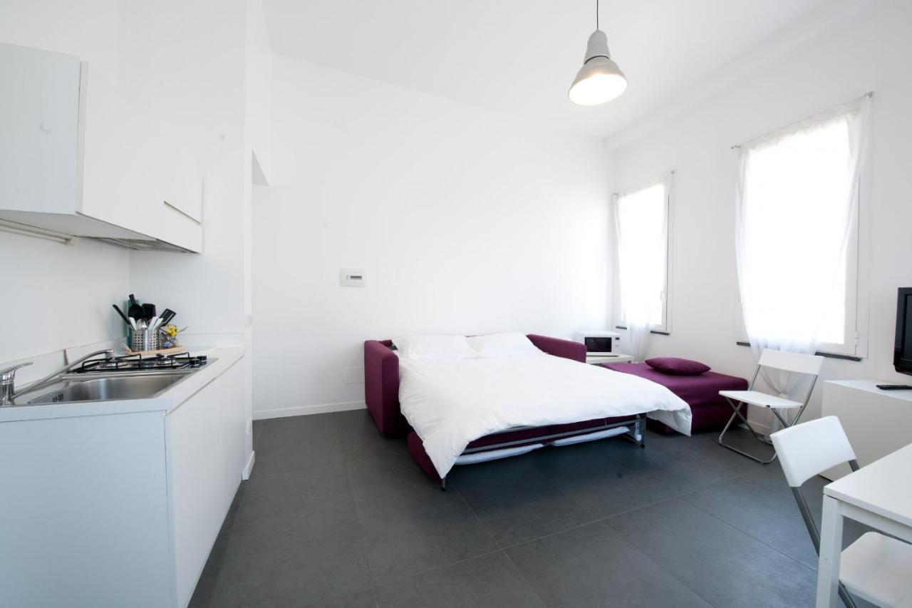 Nardones Apartments By Wonderful Italy Neapel Exteriör bild