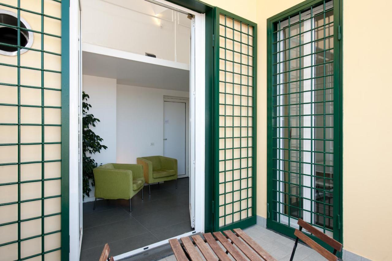 Nardones Apartments By Wonderful Italy Neapel Exteriör bild
