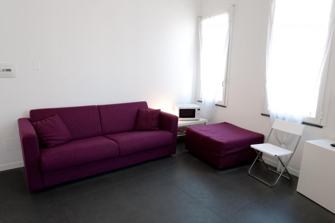 Nardones Apartments By Wonderful Italy Neapel Exteriör bild