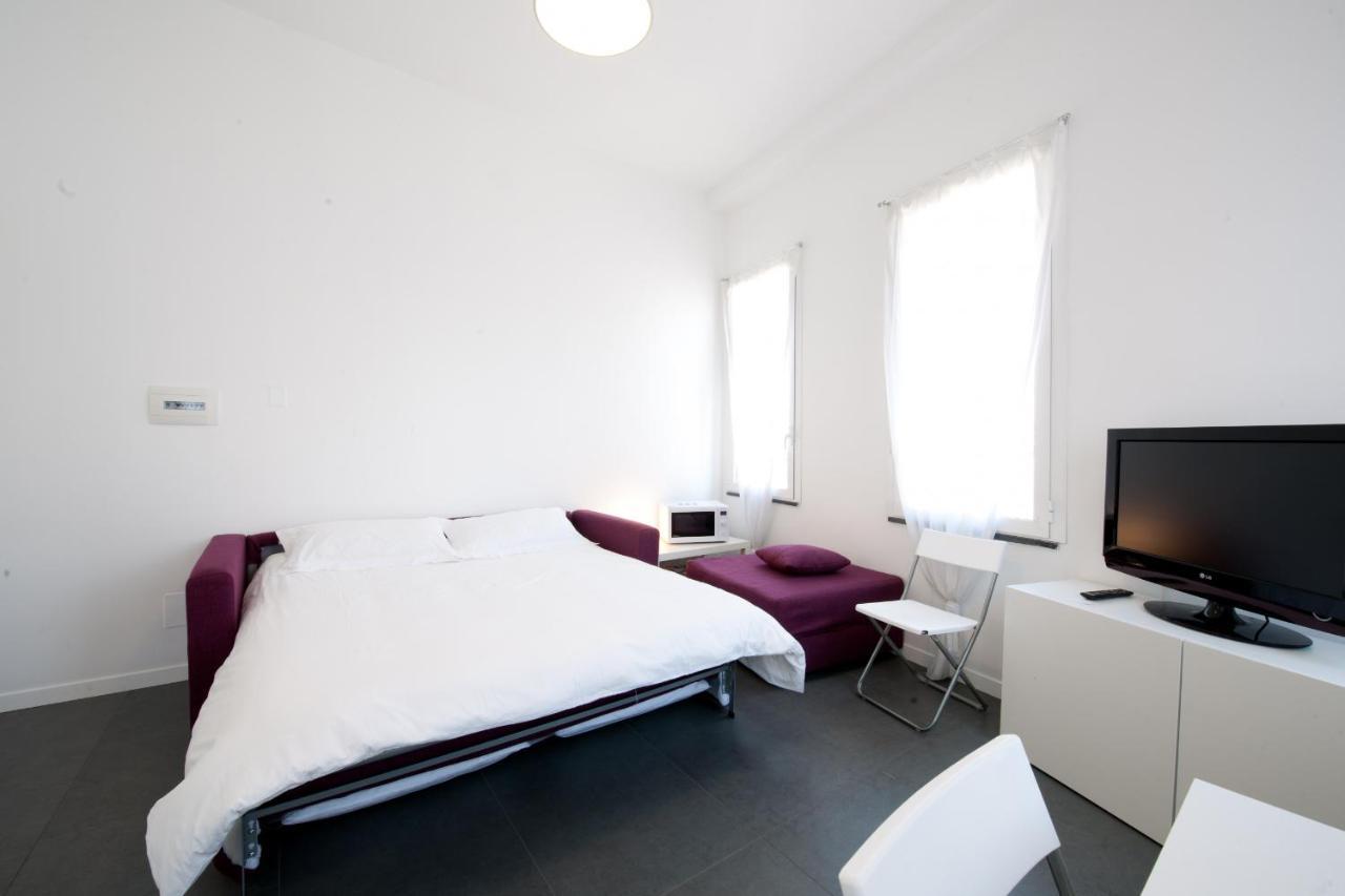 Nardones Apartments By Wonderful Italy Neapel Exteriör bild