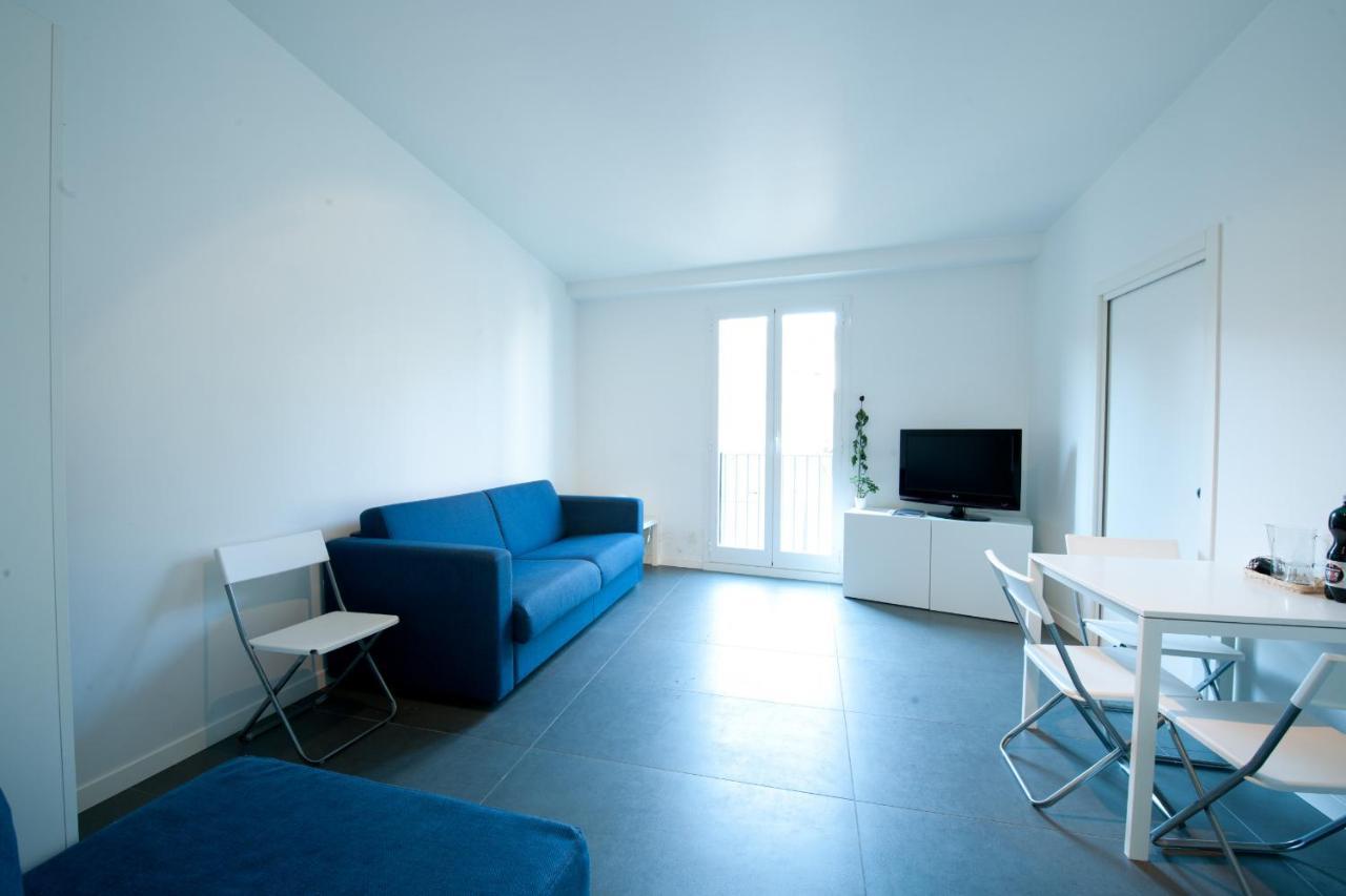 Nardones Apartments By Wonderful Italy Neapel Exteriör bild