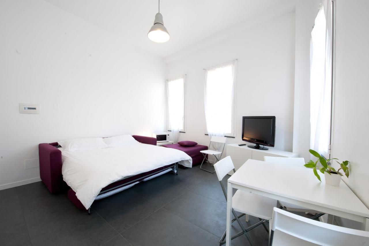 Nardones Apartments By Wonderful Italy Neapel Exteriör bild