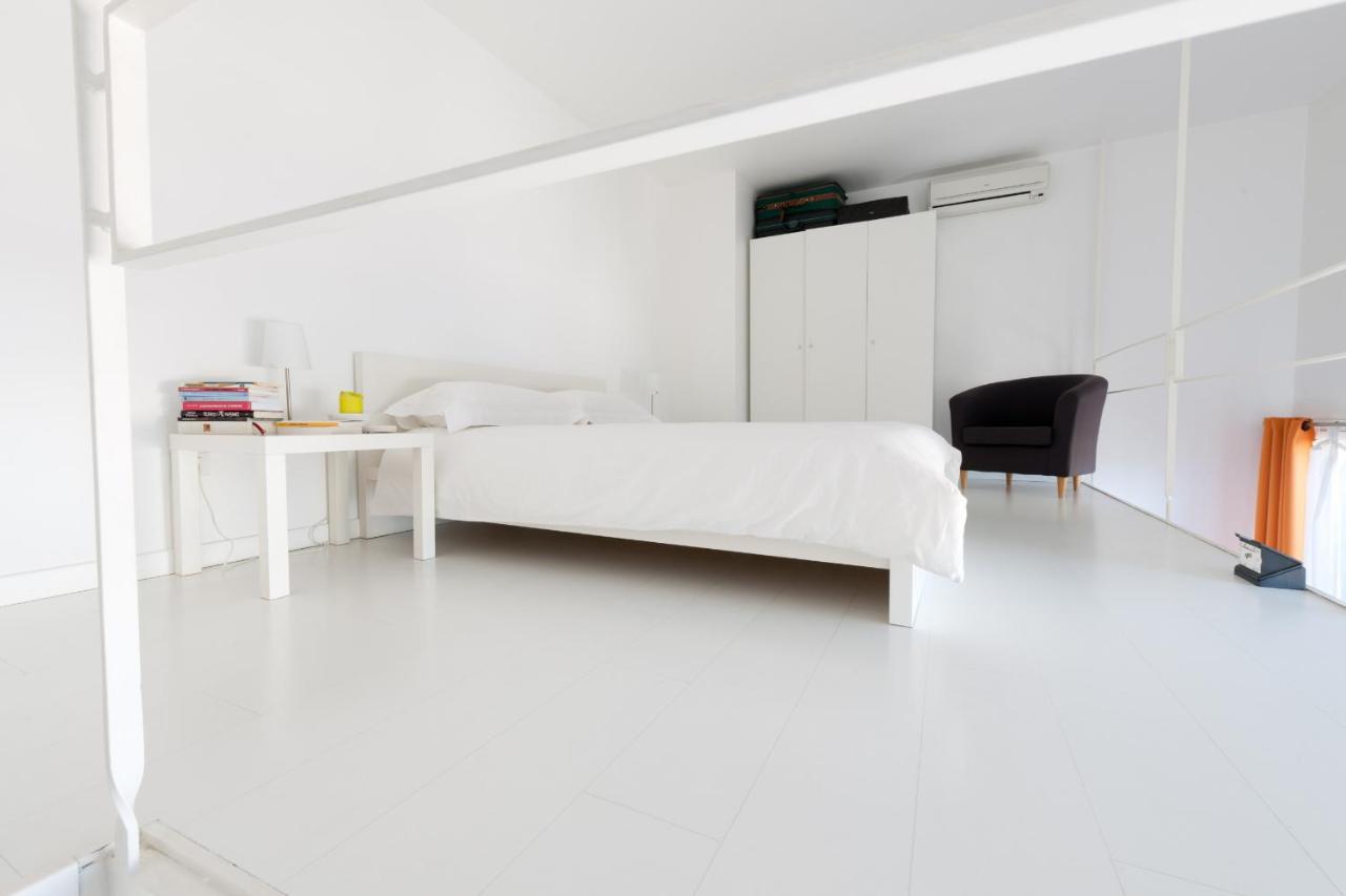 Nardones Apartments By Wonderful Italy Neapel Exteriör bild
