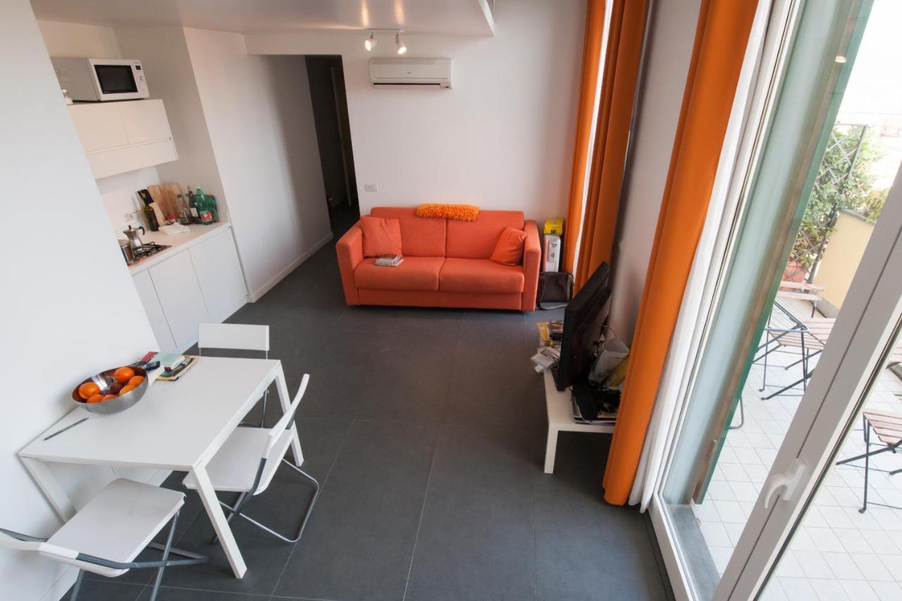 Nardones Apartments By Wonderful Italy Neapel Exteriör bild