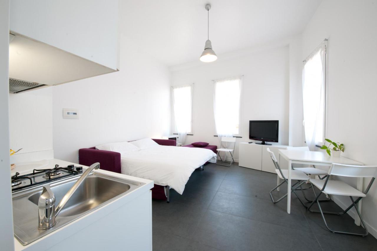 Nardones Apartments By Wonderful Italy Neapel Exteriör bild